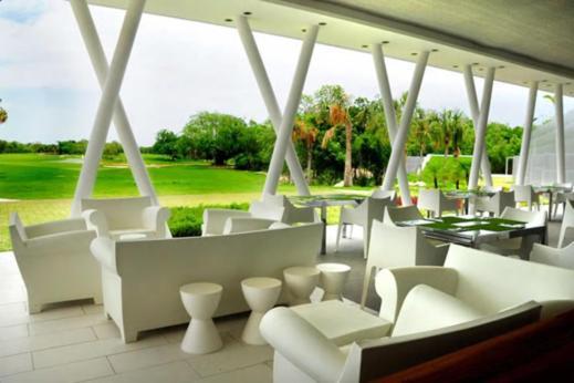 Beachside Corasol El Amanecer De Frida Para 2 Personas Playa del Carmen Exterior photo
